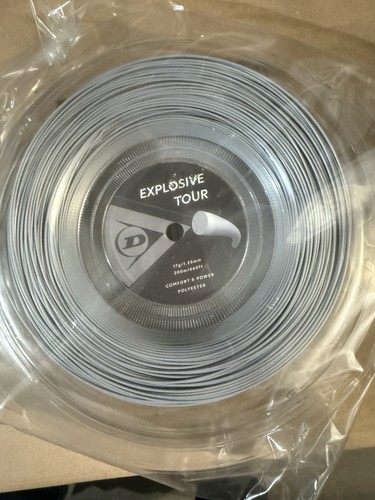 Mulinello dunlop explosive - mulinello,