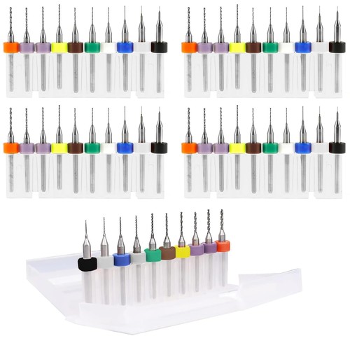 Pezzi set micro punte - 40,