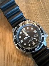 Orologio Vintage Citizen Uomo