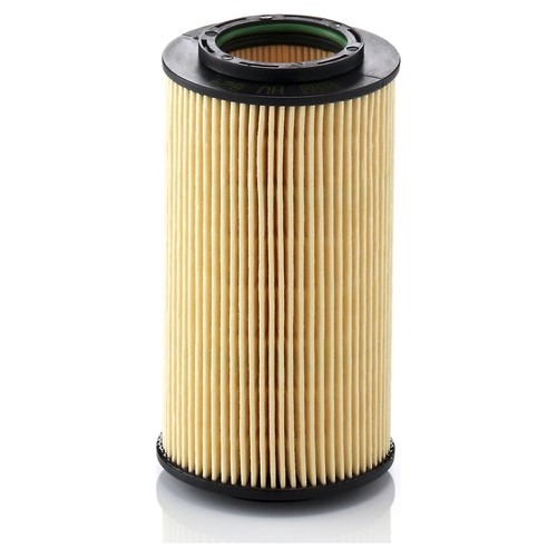 Filtro olio mann - filtro, hu