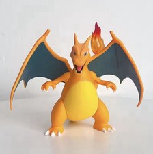 Action Figure Charizard