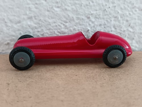 1011a maserati 4clt mercury - 1011a,