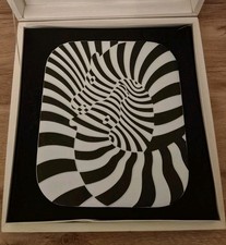 Porcellana Victor Vasarely