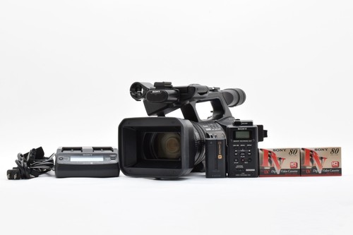 Exc videocamera - [exc+5],