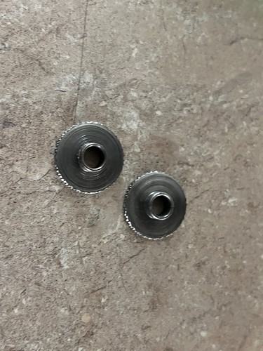 Set fender anni - set, 50