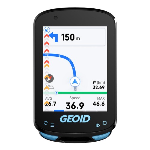 Cc600 ciclocomputer bici - cc600,