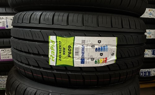Pneumatico 245 99w - 245, 45