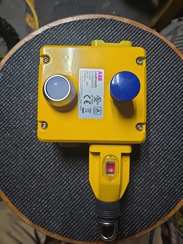 Abb linestrong interruttore - linestrong, 3l