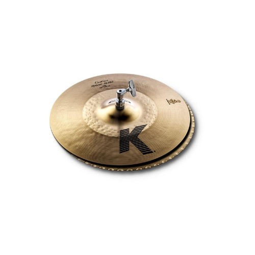Zildjian k1224 k - 14, 1/4"