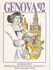 Cartoline/Postcard Publicard