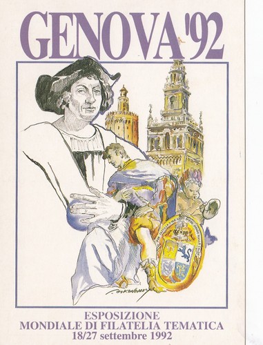 Cartoline postcard publicard - cartoline/postcard,