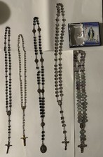 Rosario Cattolico Vintage -