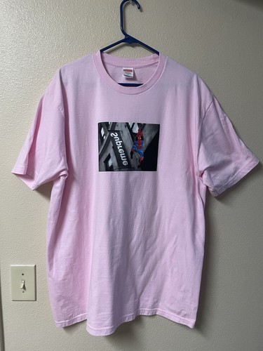 Shirt supreme spider man - supreme, spider-man