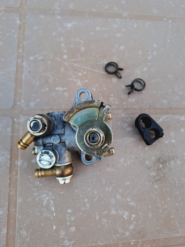 Miscelatore cagiva sst 125 - cagiva,