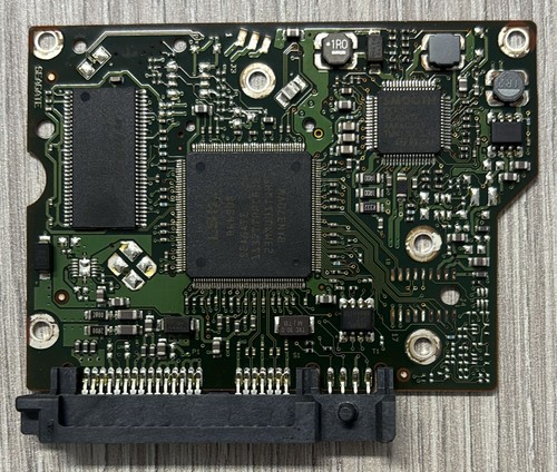 Scheda elettronica pcb hard - scheda,