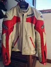 Giubbotto Moto MTech