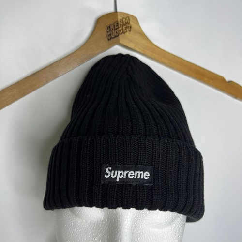 Supreme beanie overdyed - beanie,