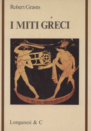 Miti greci robert graves - -,