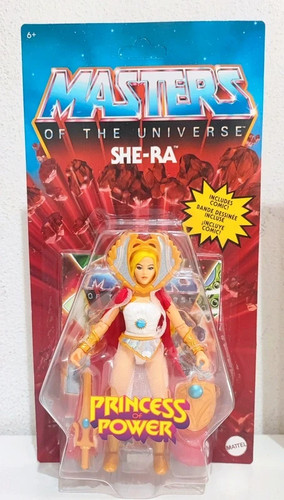 Mattel motu masters - motu, of