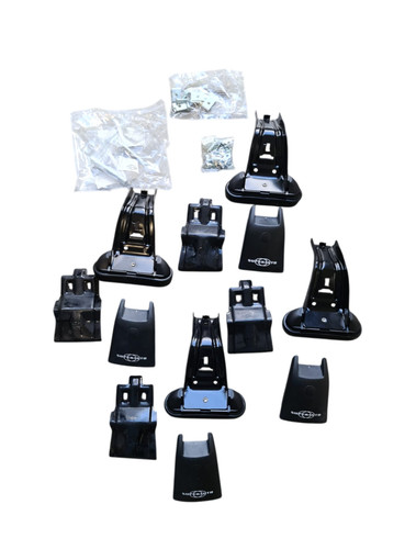 Kit attacchi per portatutto - ,