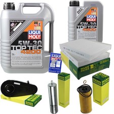 KIT ISPEZIONE FILTRO LIQUI