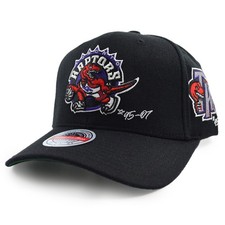 Cappellino snapback rosso