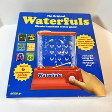 Gioco d'acqua portatile