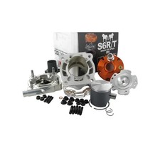 Gruppo termico STAGE6 R/T BIGBORE 95cc x Minarelli orizzontale LC