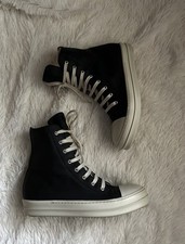 Rick Owens Drkshdw Ramones