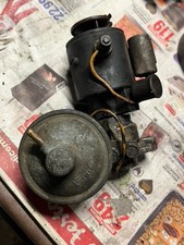 Spinterogeno Fiat 600 Magneti Marelli con depressore