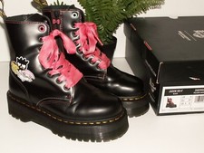 Stivali martens jadon - stivali, hk+f