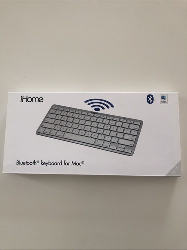 Ihome tastiera bluetooth - ihome,