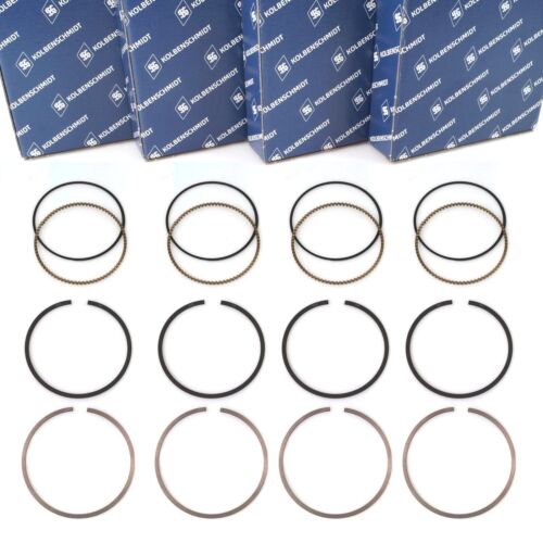 Set anelli pistone - set,