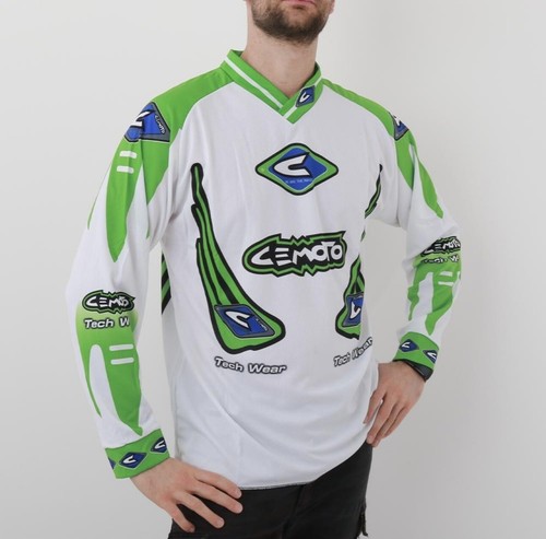 Maglia cross enduro quad - maglia, x