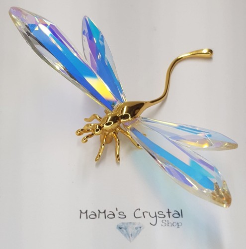 Swarovski paradise libellula - paradise,