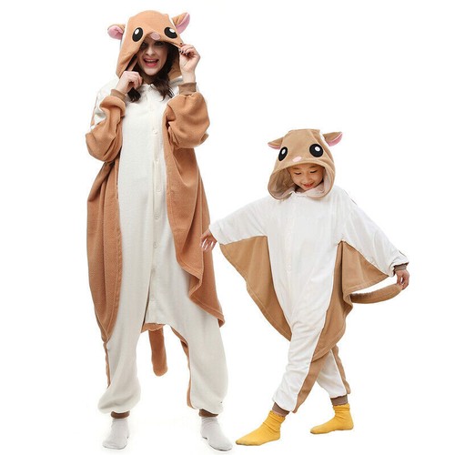 Pigiama adulti bambini - adulti,