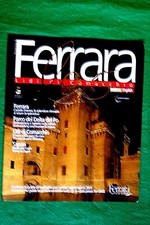 FERRARA E I LIDI DI COMACCHIO