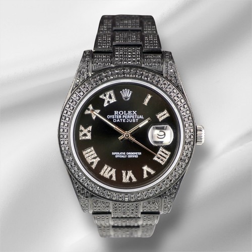 Orologio rolex uomo datejust - orologio,