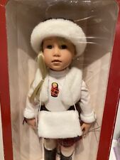 Bambola Götz risoluzione