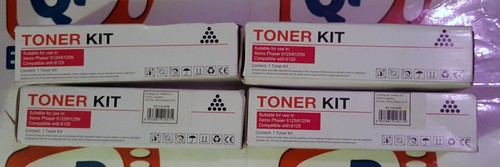 Cartucce toner magenta - cartucce,