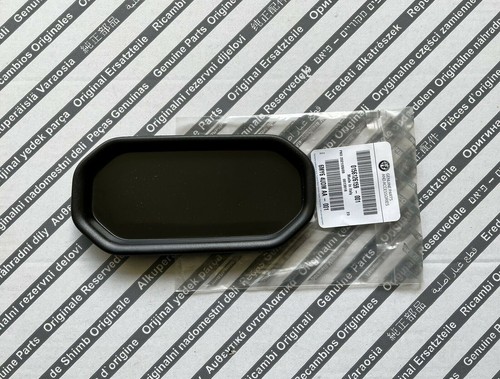 Tappo radar alfa stelvio - radar, 16