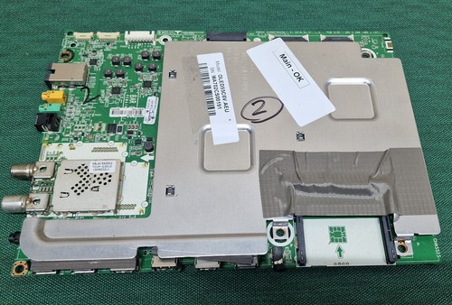 Scheda principale per lg - scheda,