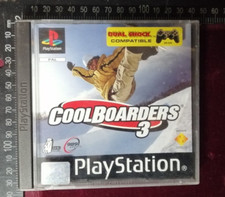 GIOCO SONY PLAY STATION 1 COOL