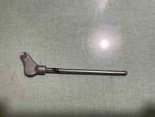 Vespa Faro Basso Asta Leva