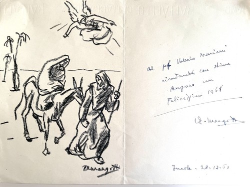 Anacleto margotti biglietto - anacleto,