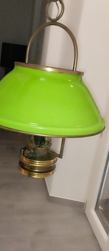 Lampadario vintage anni 60 - lampadario,
