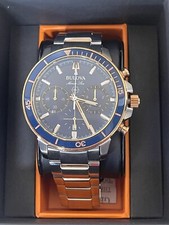 Bulova 98B301 Marine Star