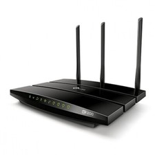 Link archer vr400 - archer, gigabit