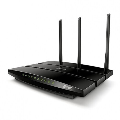 Link archer vr400 gigabit - vr400,
