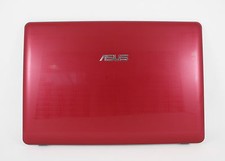 Asus Eee PC 1215B rosso LCD